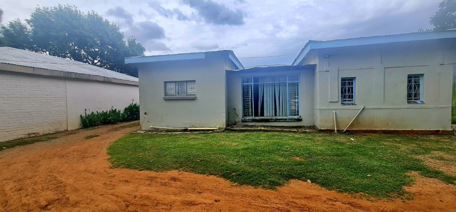 3 Bedroom Property for Sale in Spitskop SH Free State